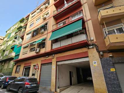 Local comercial en venta en Alicante