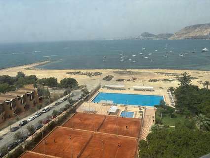 Piso en alquiler en Alicante zona Playa de San Juan