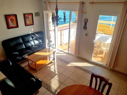 Casa en alquiler en El Campello