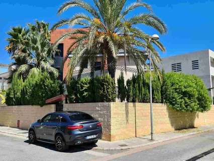 Chalet en alquiler en Alicante rebajado