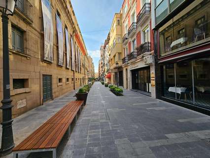 Local comercial en alquiler en Alicante
