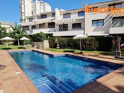 Chalet en alquiler en Alicante zona Playa de San Juan