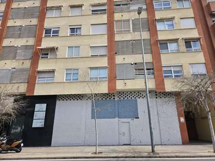 Local comercial en alquiler en Alicante