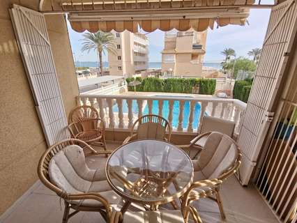 Piso en alquiler en El Campello