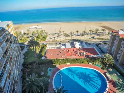 Piso en alquiler en Alicante