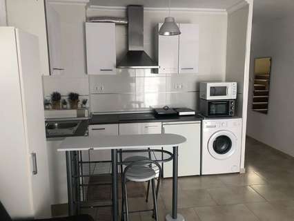 Estudio en venta en Alicante