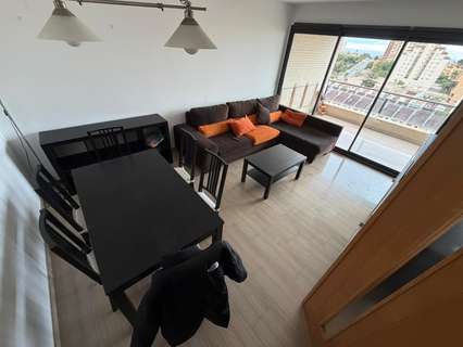 Piso en alquiler en Alicante zona Playa de San Juan