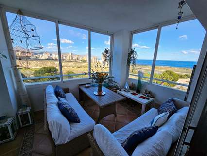 Piso en venta en El Campello rebajado
