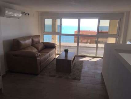 Estudio en alquiler en Alicante