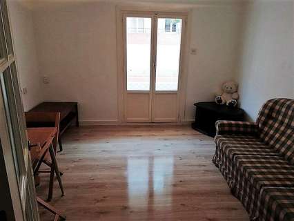 Piso en venta en Alicante