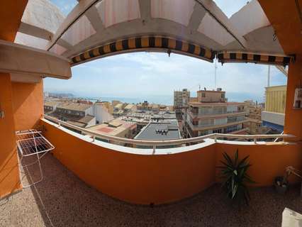 Piso en venta en El Campello