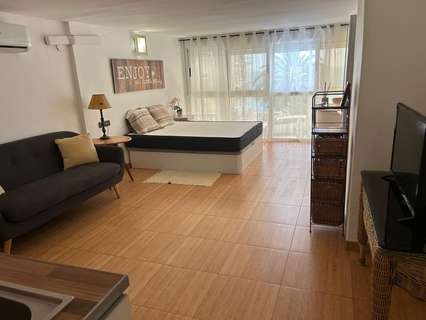 Estudio en venta en Alicante