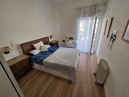 Estudio en alquiler en Alicante