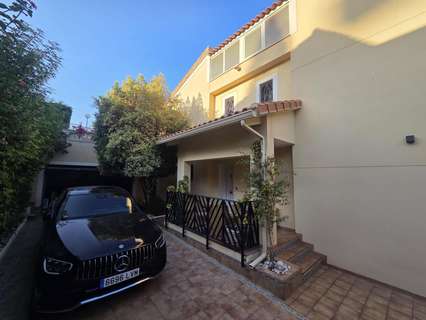 Casa en venta en Alicante zona Playa de San Juan