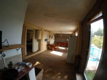 Chalet en venta en Sant Vicent del Raspeig