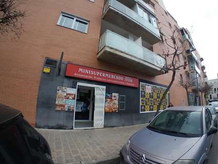 Local comercial en venta en Sant Vicent del Raspeig rebajado