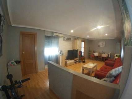 Piso en venta en Alicante