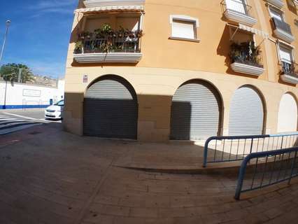 Local comercial en venta en Alicante