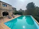 Chalet en venta en Valldemossa