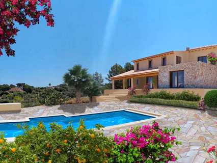 Chalet en venta en Palma de Mallorca zona S'Aranjassa