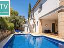 Chalet en venta en Alcúdia