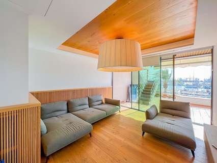 Dúplex en venta en Palma de Mallorca