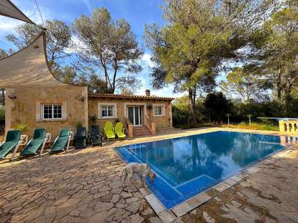 Chalet en alquiler en Algaida