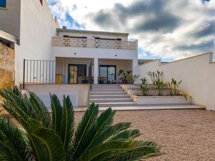 Casa en alquiler en Muro rebajada