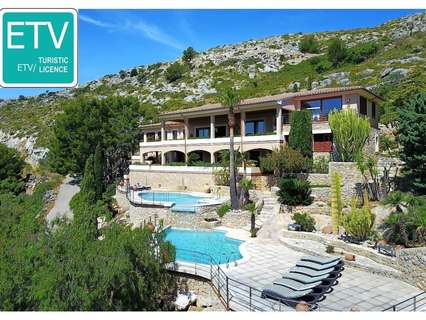 Chalet en alquiler en Pollença