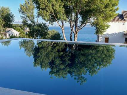 Chalet en alquiler en Alcúdia