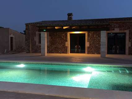 Chalet en alquiler en Felanitx