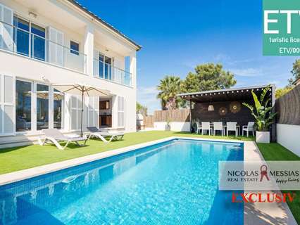 Chalet en venta en Muro