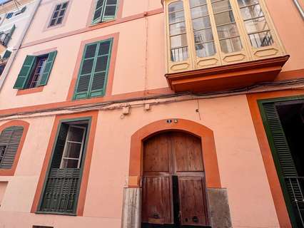 Casa en venta en Palma de Mallorca