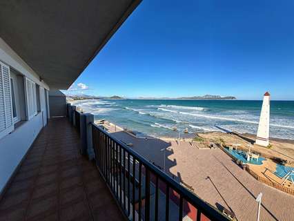 Piso en alquiler en Santa Margalida zona Can Picafort rebajado