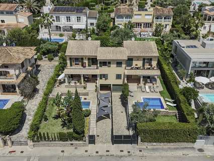 Casa en venta en Alcúdia