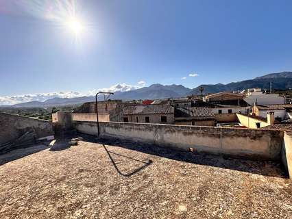 Chalet en venta en Búger