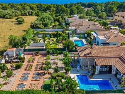 Chalet en venta en Santa Margalida zona Son Serra de Marina