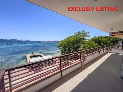 Piso en venta en Pollença