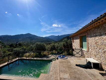 Chalet en alquiler en Mancor de la Vall