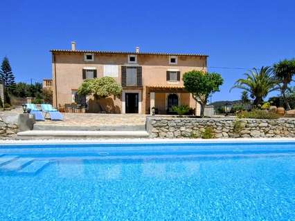 Casa en alquiler en Artà