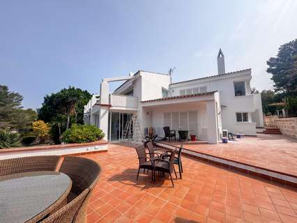 Chalet en venta en Palma de Mallorca zona S'Aranjassa