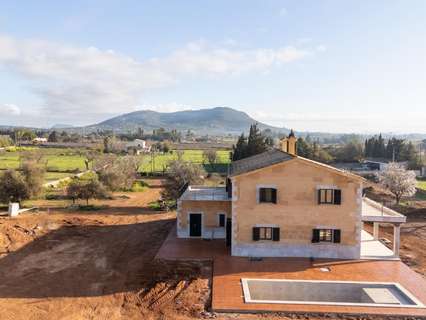 Chalet en venta en Inca rebajado