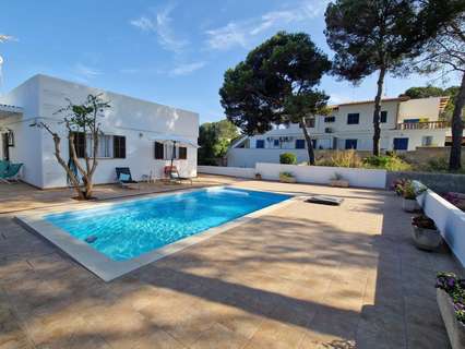 Bungalow en alquiler en Santa Margalida zona Son Serra de Marina