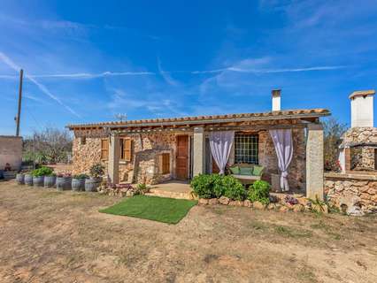 Chalet en alquiler en Santa Margalida