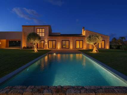 Chalet en venta en Santanyí rebajado