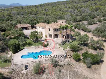 Casa rústica en alquiler en Petra rebajada