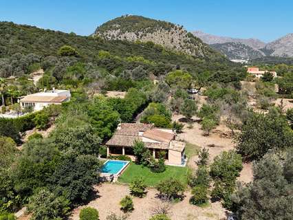 Chalet en venta en Pollença