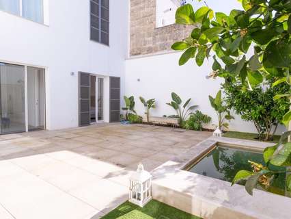 Planta baja en alquiler en Manacor rebajada