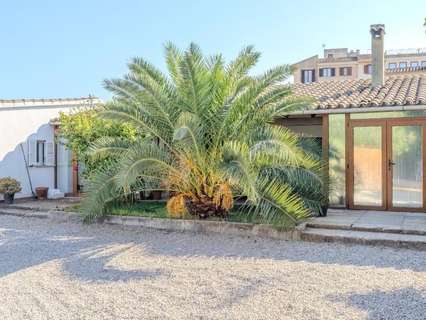 Chalet en venta en Palma de Mallorca
