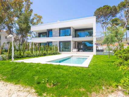 Casa en alquiler en Alcúdia rebajada